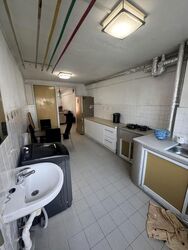 Blk 101 Jurong East Ville (Jurong East), HDB 3 Rooms #609125751